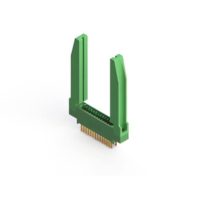 345-028-544-878 EDAC Inc.  Edgeboard Connectors